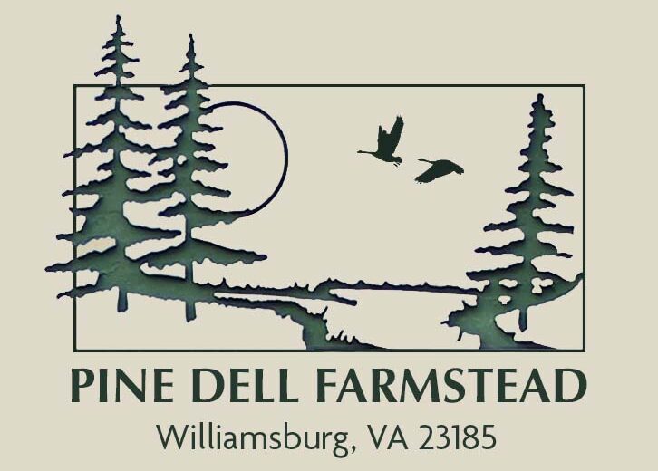Pine Dell Farmstead
